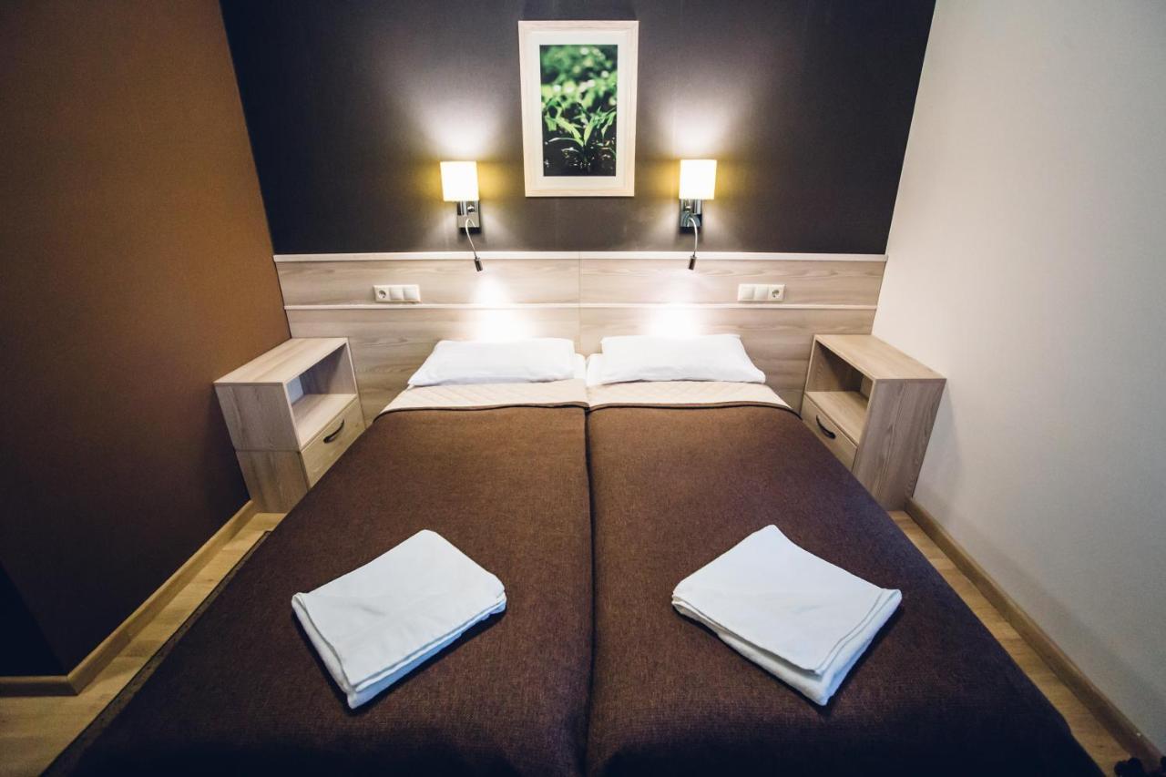 Natur Hotel Koevesteto Hosszuheteny المظهر الخارجي الصورة